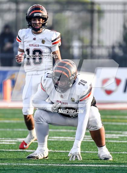 Thumbnail 1 in Pacifica @ Central East (CIF DIV 1A Final) photogallery.