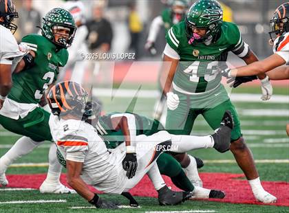 Thumbnail 3 in Pacifica @ Central East (CIF DIV 1A Final) photogallery.