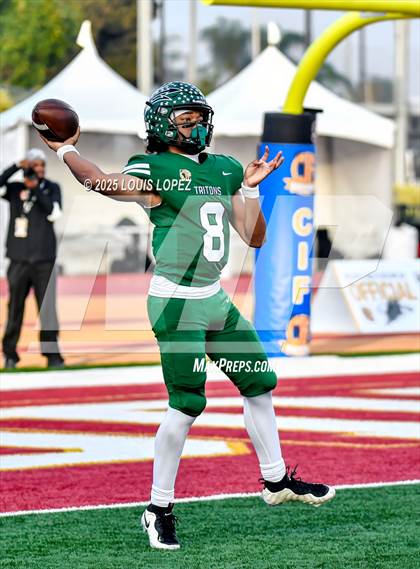 Thumbnail 1 in Pacifica @ Central East (CIF DIV 1A Final) photogallery.