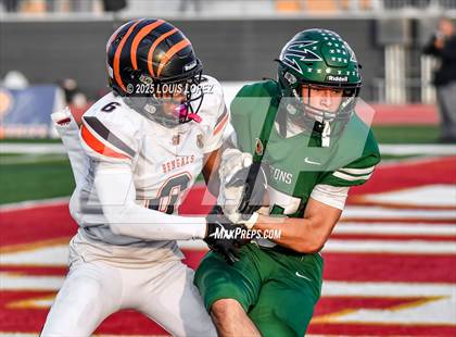 Thumbnail 2 in Pacifica @ Central East (CIF DIV 1A Final) photogallery.