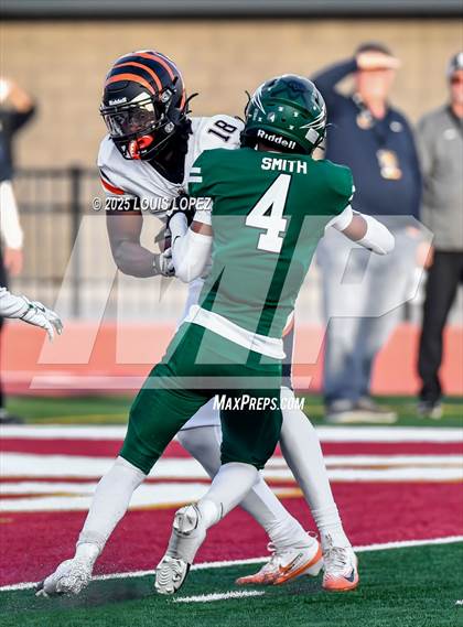 Thumbnail 3 in Pacifica @ Central East (CIF DIV 1A Final) photogallery.