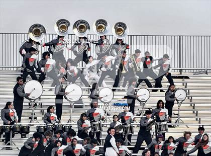 Thumbnail 3 in Pacifica @ Central East (CIF DIV 1A Final) photogallery.