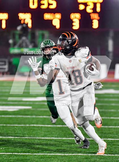 Thumbnail 3 in Pacifica @ Central East (CIF DIV 1A Final) photogallery.