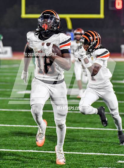 Thumbnail 2 in Pacifica @ Central East (CIF DIV 1A Final) photogallery.