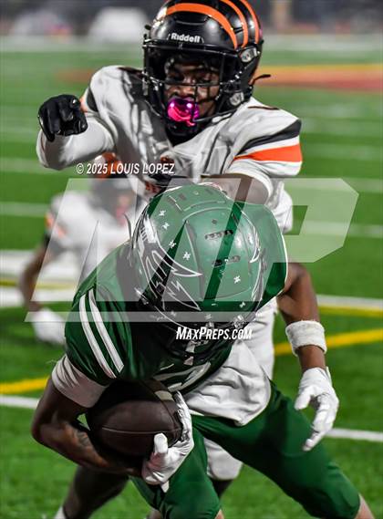 Thumbnail 2 in Pacifica @ Central East (CIF DIV 1A Final) photogallery.