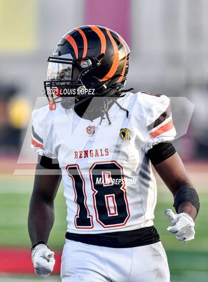 Thumbnail 3 in Pacifica @ Central East (CIF DIV 1A Final) photogallery.