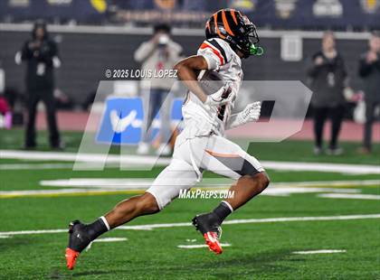 Thumbnail 3 in Pacifica @ Central East (CIF DIV 1A Final) photogallery.