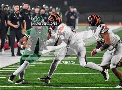 Thumbnail 3 in Pacifica @ Central East (CIF DIV 1A Final) photogallery.