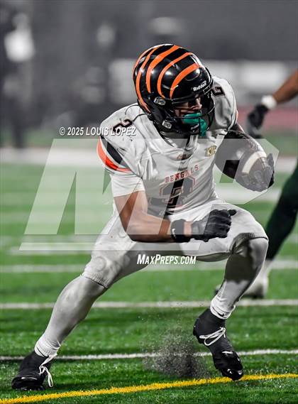 Thumbnail 3 in Pacifica @ Central East (CIF DIV 1A Final) photogallery.