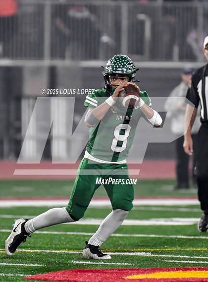 Thumbnail 3 in Pacifica @ Central East (CIF DIV 1A Final) photogallery.