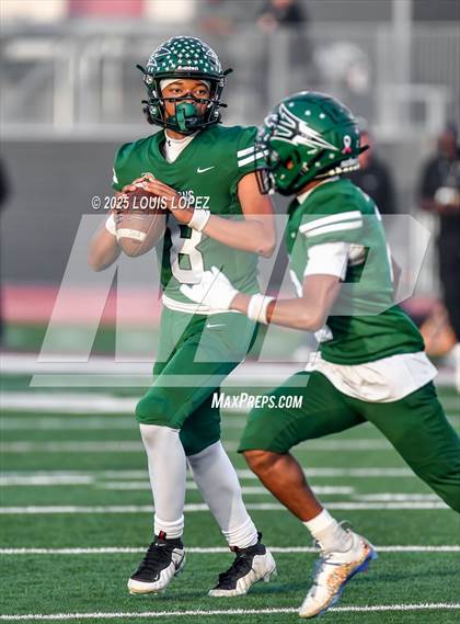 Thumbnail 2 in Pacifica @ Central East (CIF DIV 1A Final) photogallery.