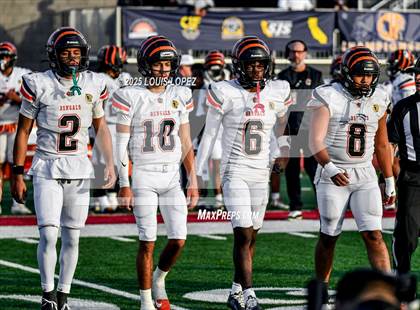 Thumbnail 3 in Pacifica @ Central East (CIF DIV 1A Final) photogallery.