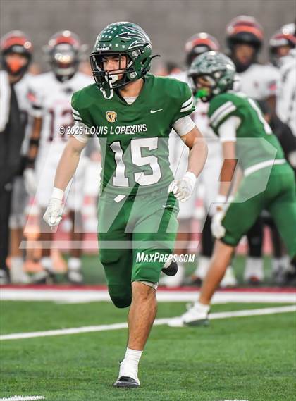 Thumbnail 1 in Pacifica @ Central East (CIF DIV 1A Final) photogallery.