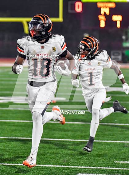 Thumbnail 1 in Pacifica @ Central East (CIF DIV 1A Final) photogallery.