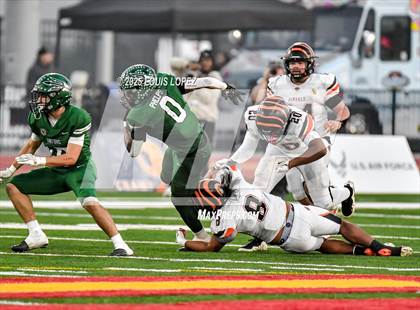 Thumbnail 2 in Pacifica @ Central East (CIF DIV 1A Final) photogallery.