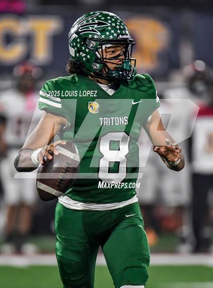 Thumbnail 2 in Pacifica @ Central East (CIF DIV 1A Final) photogallery.