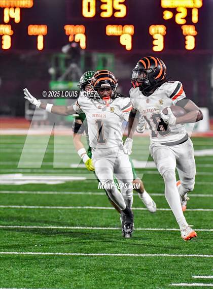 Thumbnail 2 in Pacifica @ Central East (CIF DIV 1A Final) photogallery.