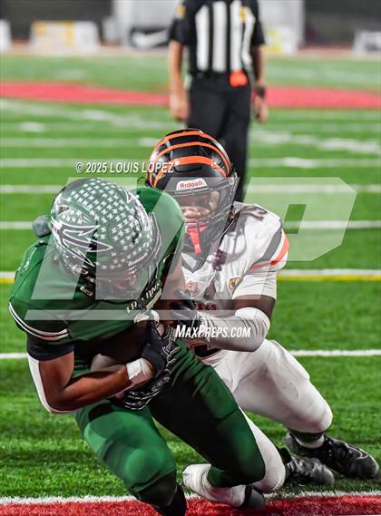 Thumbnail 2 in Pacifica @ Central East (CIF DIV 1A Final) photogallery.