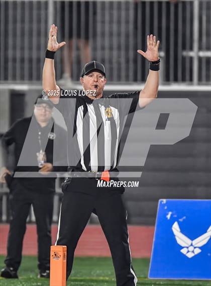 Thumbnail 2 in Pacifica @ Central East (CIF DIV 1A Final) photogallery.