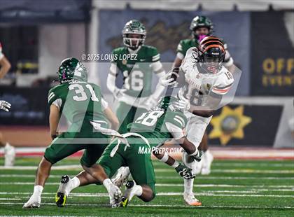 Thumbnail 1 in Pacifica @ Central East (CIF DIV 1A Final) photogallery.