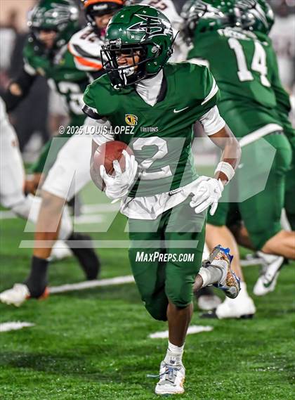 Thumbnail 2 in Pacifica @ Central East (CIF DIV 1A Final) photogallery.