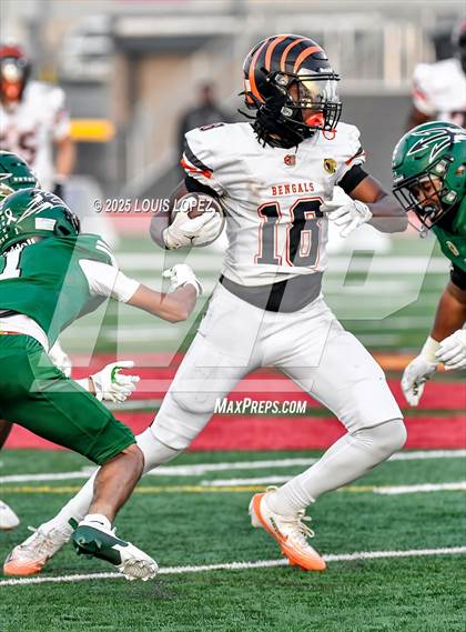 Thumbnail 1 in Pacifica @ Central East (CIF DIV 1A Final) photogallery.