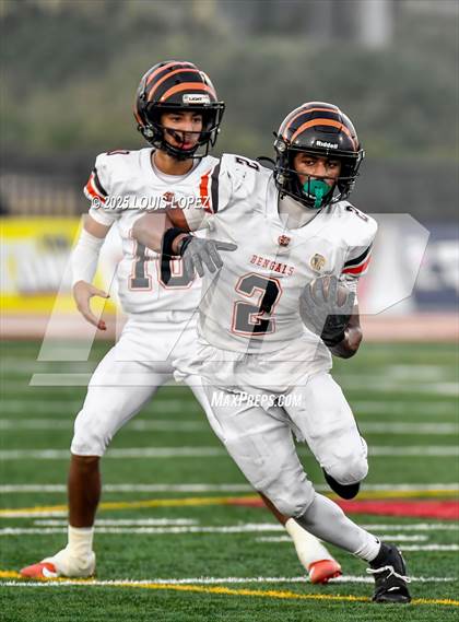 Thumbnail 2 in Pacifica @ Central East (CIF DIV 1A Final) photogallery.