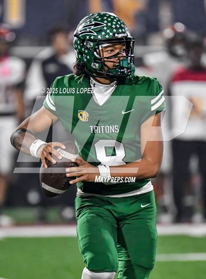 Thumbnail 3 in Pacifica @ Central East (CIF DIV 1A Final) photogallery.