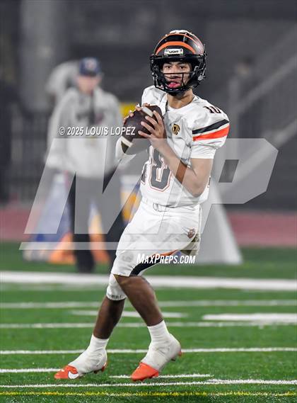 Thumbnail 3 in Pacifica @ Central East (CIF DIV 1A Final) photogallery.