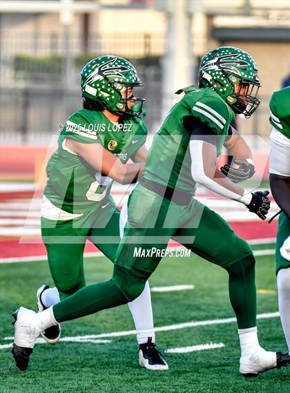 Thumbnail 3 in Pacifica @ Central East (CIF DIV 1A Final) photogallery.