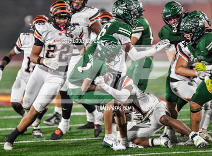 Thumbnail 3 in Pacifica @ Central East (CIF DIV 1A Final) photogallery.