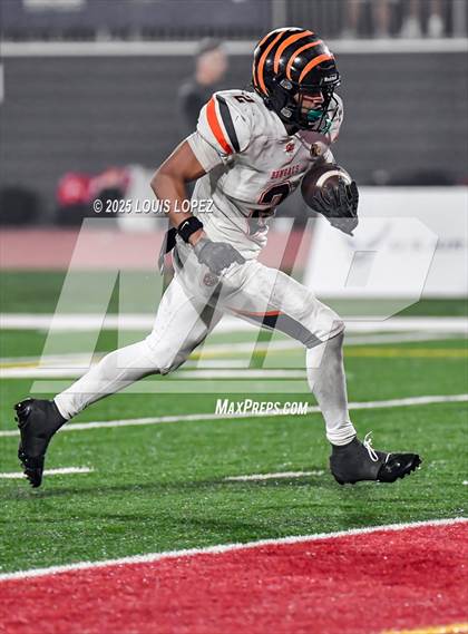 Thumbnail 1 in Pacifica @ Central East (CIF DIV 1A Final) photogallery.