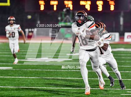 Thumbnail 3 in Pacifica @ Central East (CIF DIV 1A Final) photogallery.