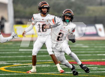 Thumbnail 3 in Pacifica @ Central East (CIF DIV 1A Final) photogallery.