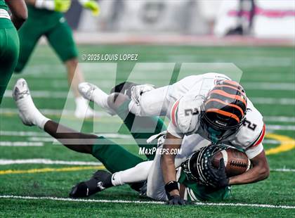 Thumbnail 3 in Pacifica @ Central East (CIF DIV 1A Final) photogallery.