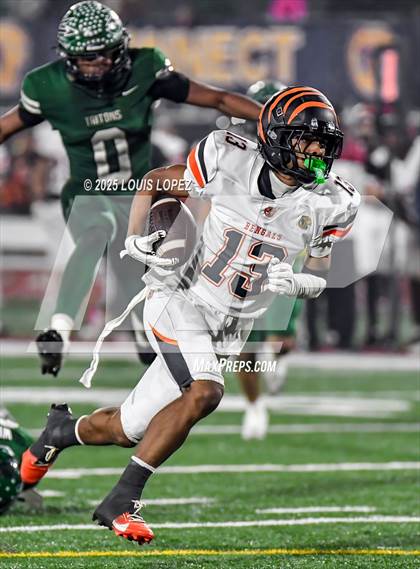 Thumbnail 3 in Pacifica @ Central East (CIF DIV 1A Final) photogallery.