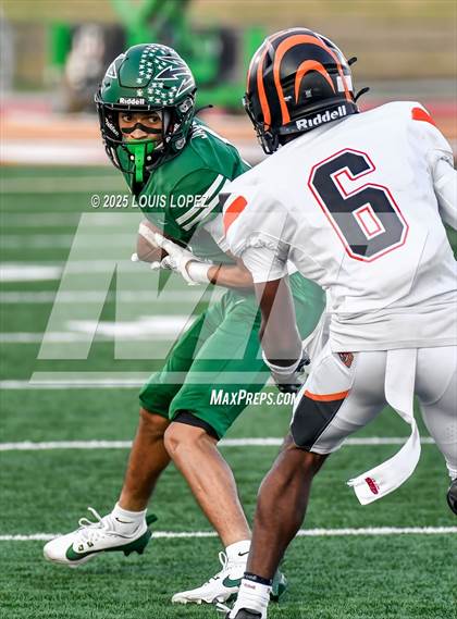 Thumbnail 2 in Pacifica @ Central East (CIF DIV 1A Final) photogallery.