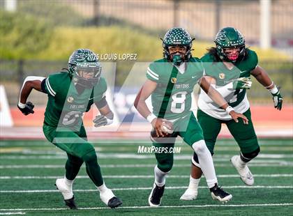 Thumbnail 2 in Pacifica @ Central East (CIF DIV 1A Final) photogallery.