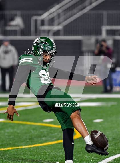 Thumbnail 3 in Pacifica @ Central East (CIF DIV 1A Final) photogallery.