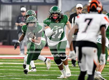 Thumbnail 3 in Pacifica @ Central East (CIF DIV 1A Final) photogallery.