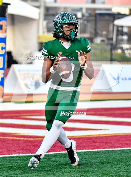 Thumbnail 3 in Pacifica @ Central East (CIF DIV 1A Final) photogallery.