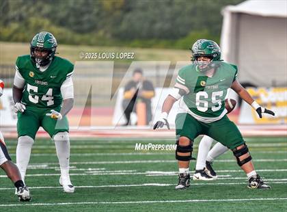 Thumbnail 3 in Pacifica @ Central East (CIF DIV 1A Final) photogallery.