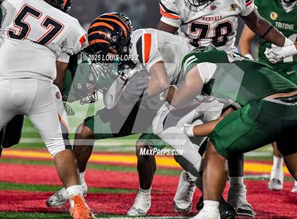 Thumbnail 2 in Pacifica @ Central East (CIF DIV 1A Final) photogallery.