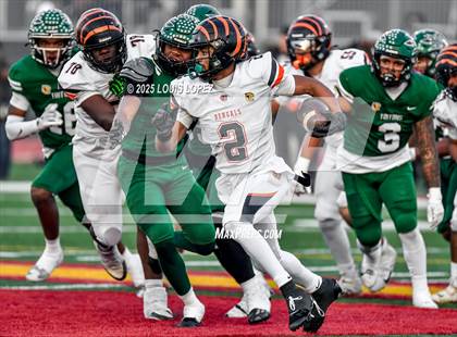 Thumbnail 3 in Pacifica @ Central East (CIF DIV 1A Final) photogallery.