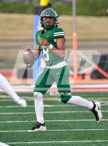 Thumbnail 2 in Pacifica @ Central East (CIF DIV 1A Final) photogallery.