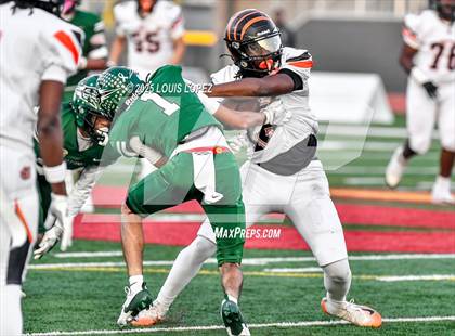 Thumbnail 2 in Pacifica @ Central East (CIF DIV 1A Final) photogallery.