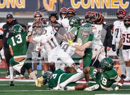 Thumbnail 3 in Pacifica @ Central East (CIF DIV 1A Final) photogallery.