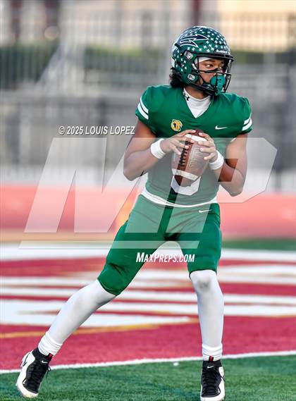 Thumbnail 1 in Pacifica @ Central East (CIF DIV 1A Final) photogallery.