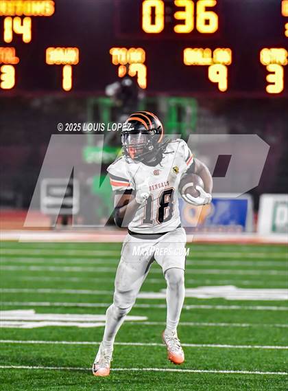 Thumbnail 2 in Pacifica @ Central East (CIF DIV 1A Final) photogallery.