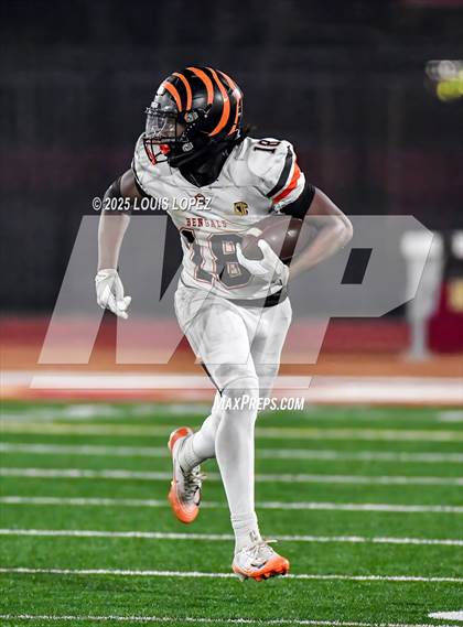 Thumbnail 3 in Pacifica @ Central East (CIF DIV 1A Final) photogallery.